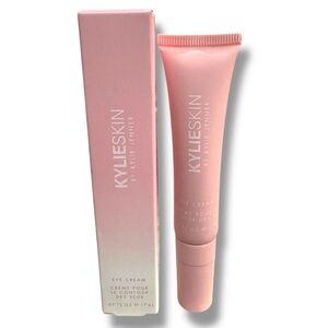 KYLIESKIN by Kylie Jenner Eye Cream 17ml – New in Box